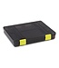 Matrix Medium 16 Compartment Shallow – Boîte à accessoires 28x22x4,5cm