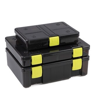 Matrix Storage Box Medium 20 Compartment Deep