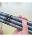 Matrix XTR Grey F1 Super Short Kit 1,70m – kit 2 brins pour la pêche peu profonde des F1