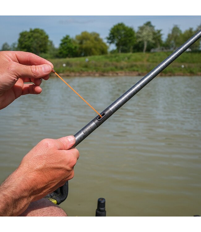 Matrix XTR Grey F1 Super Short Kit 1,70m – kit 2 brins pour la pêche peu profonde des F1