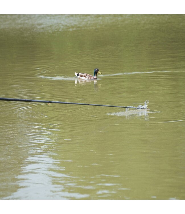 Matrix XTR Grey F1 Super Short Kit 1,70m – kit 2 brins pour la pêche peu profonde des F1