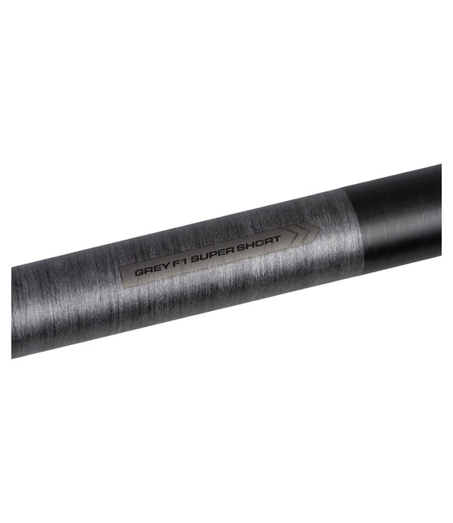 Matrix XTR Grey Short Match Kit 2,00m 30g – Kit pour faible profondeur et bordure