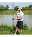 Matrix XTR Grey Short Match Kit 2,00m 30g – Kit pour faible profondeur et bordure