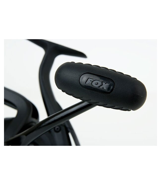 Fox FX11 590g Karpermolen met Quick Clutch – Zonder Reservespool