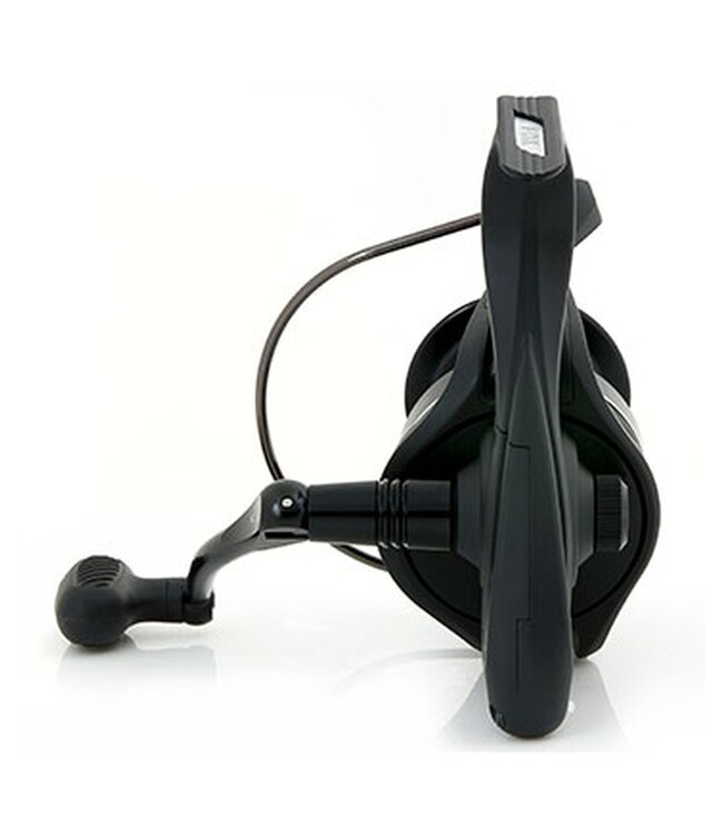 Fox FX11 590g Karpermolen met Quick Clutch – Zonder Reservespool
