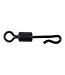 Fox Edges KC Swivels Maat 7 – Kwik Change-wartels voor karperrigs