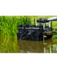 Preston Triple 2.5m Carp Keepnet Pack – set van 3 karperleefnetten