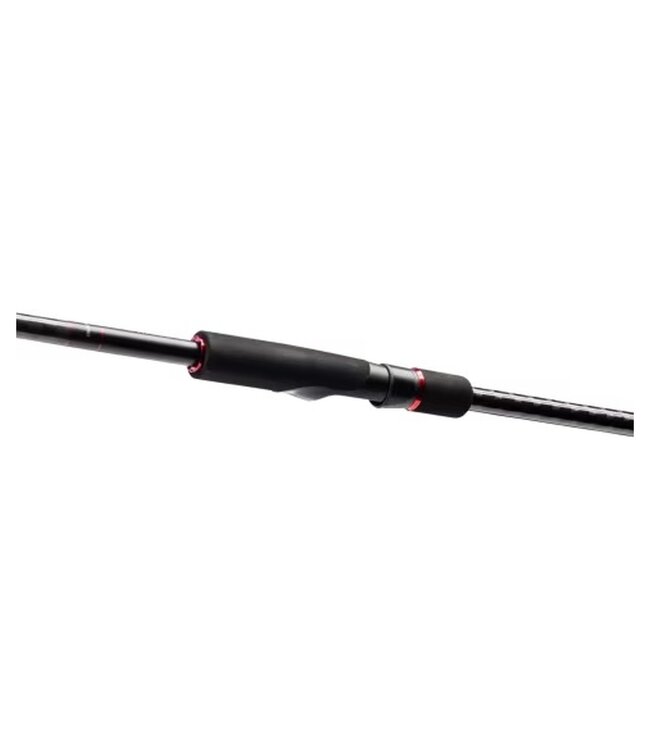 Shimano Catana GX Spinning EVA 2.13m 7-18g – lichte spinhengel voor baars en kopvoorn