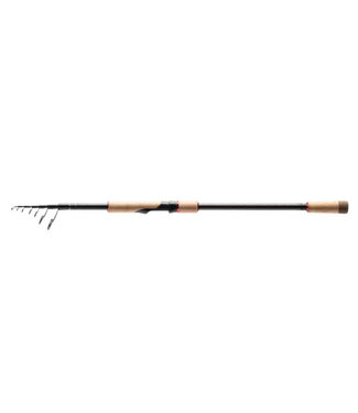 Shimano Catana GX Spinning Tele – 5-teilig