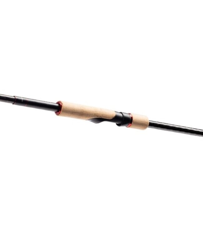 Shimano Catana GX Spinning Tele – 5-delige telescoophengel voor mobiel kunstaasvissen