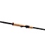 Shimano Catana GX Spinning Tele – 5-delige telescoophengel voor mobiel kunstaasvissen
