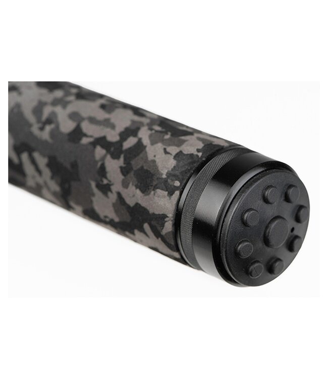 Fox Rage Street Fighter Carbon Net 3.7m – Opvouwbaar carbon roofvisnet 50 × 60cm