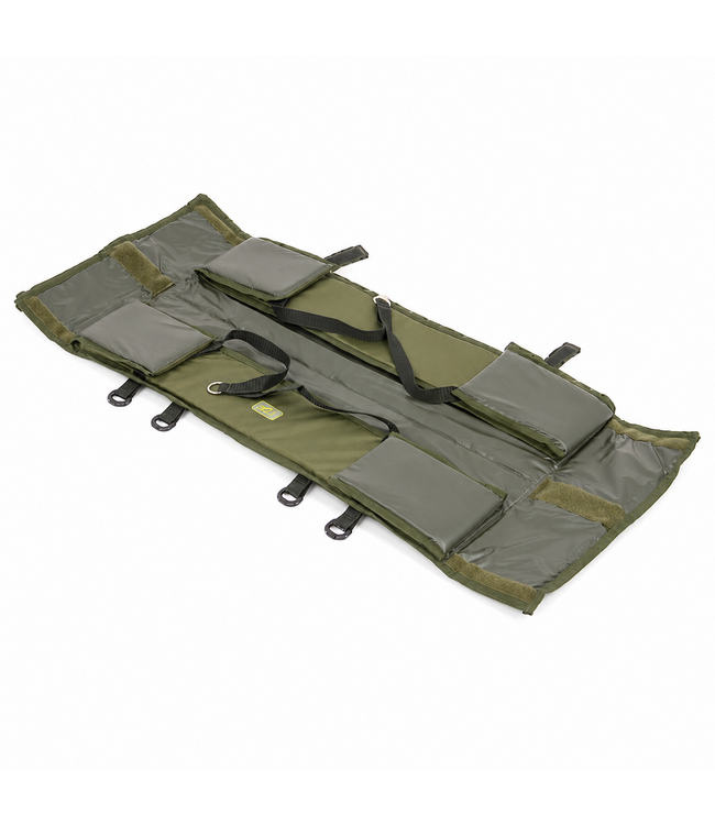 Korum Expedition Folda-Weigh Mat – Tapis de Réception et de Pesée Pliable