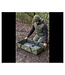 Korum Expedition Folda-Weigh Mat – Tapis de Réception et de Pesée Pliable