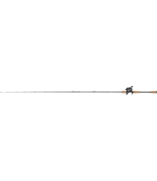 Zebco Target Fish 201 Baitcast Combo 1,80m 10–30g