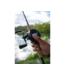 Zebco Target Fish 201 Baitcast Combo 1,80m 10–30g – complete roofvisset