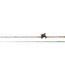 Zebco Target Fish 51 Baitcast Combo 1,80m 3-15g zum leichten Raubfischangeln
