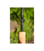 Zebco Target Fish 51 Baitcast Combo 1,80m 3-15g voor lichte roofvisserij