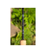 Zebco Target Fish 51 Baitcast Combo 1,80m 3-15g pour la pêche légère des carnassiers