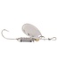 Zebco Magic Spinner Set 3g Mixed – 3 Inline Spinners met Enkelhaak