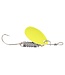 Zebco Magic Spinner Set 3g Mixed – 3 Inline Spinners met Enkelhaak