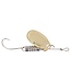 Zebco Magic Spinner Set 3g Mixed – 3 Cuillers à Hameçon Simple