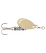 Zebco Magic Spinner Set 3g – 3 Inline Spinners met Dreg