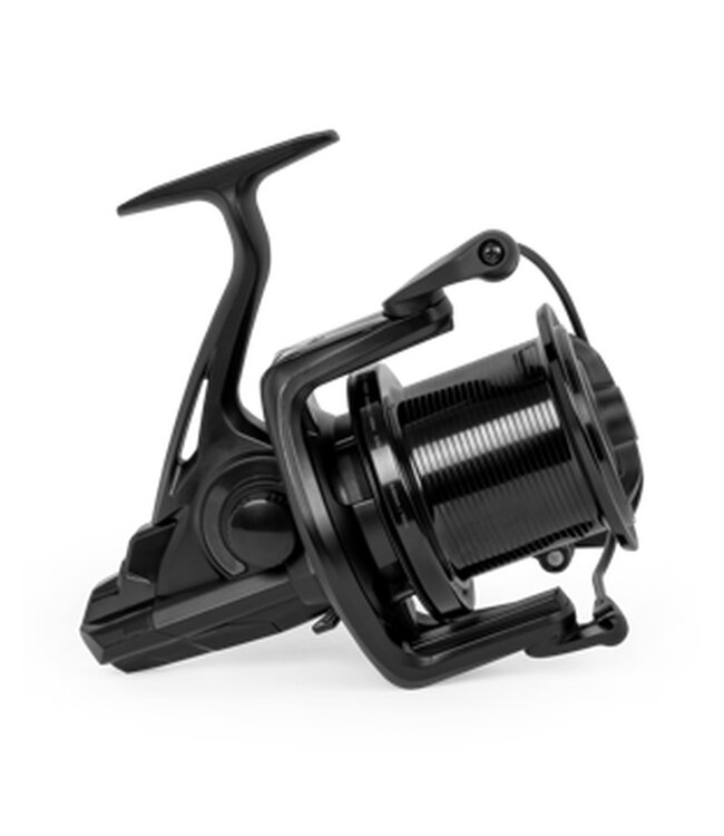 Avid Carp Ex-Cast 14000 Reel – Big-Pit-Karpfenrolle mit Schnellbremse
