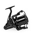 Avid Carp Ex-Cast 14000 Reel – Moulinet carpe Big Pit à frein avant rapide