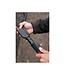 Zebco DB Series Latex Diamond Net 50cm 0,60–1,10m – Épuisette télescopique carnassier