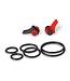Stonfo Lure-Line Holder 730 – porte-hameçon et porte-ligne pour canne