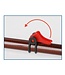 Stonfo Lure-Line Holder 730 – porte-hameçon et porte-ligne pour canne