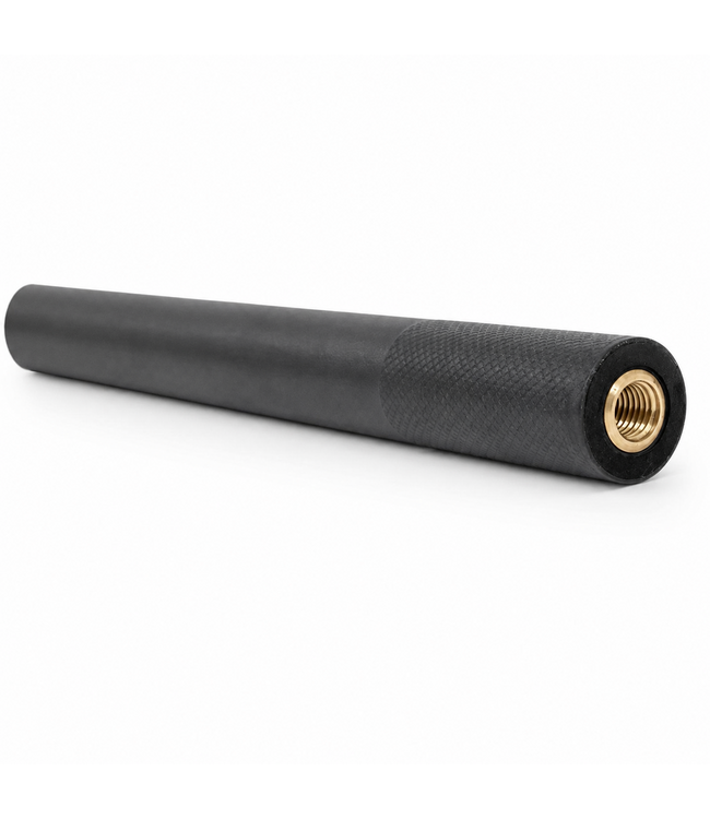Preston Monster XTR Pro Handle – Versterkte carbon schepnetsteel 3m / 4m