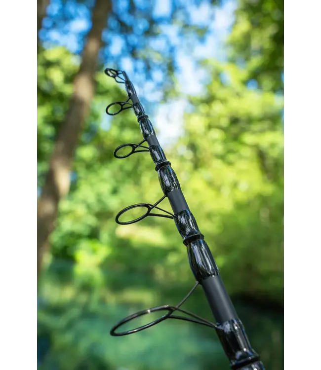 Korum Opportunist XTND Telescopic 10ft – Compacte carbon telescoophengel