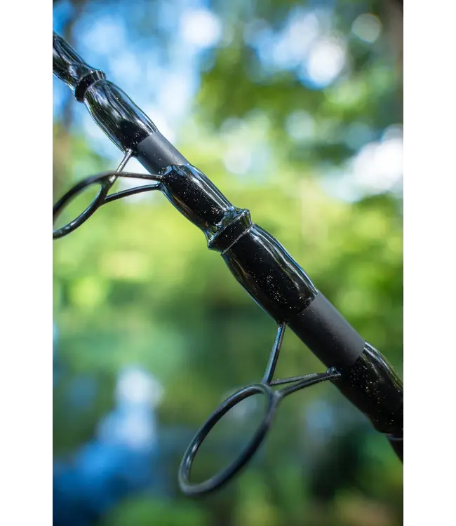Korum Opportunist XTND Telescopic 10ft – Kompakte Carbon-Teleskoprute