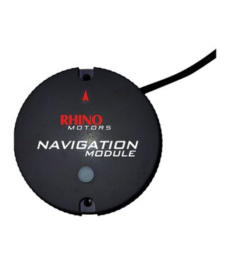 Rhino BMR GPS Navigation Module Black