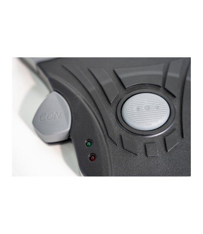 Rhino BMR GPS Foot Pedal – Commande au pied pour moteur électrique
