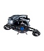 Shimano SLX 71 XT DC Left Hand – Low-profile baitcaster 6.2:1
