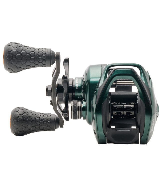 Spro JC Elite BC XG 8.1:1 Left Handed – Extra High Gear baitcasting reel