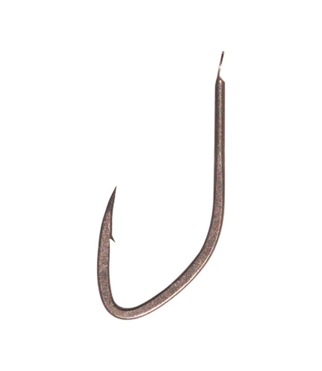 Drennan Drennan Acolyte 6″ Silverfish Barbed – Fijne 15cm-onderlijnen voor kleine natuurlijke aassoorten