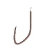 Drennan Drennan Acolyte 6″ Silverfish Barbed – Fijne 15cm-onderlijnen voor kleine natuurlijke aassoorten