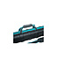 Drennan DR Armoured Compact Pole Case – Starre, gevoerde beschermkoker voor vaste stok en topkits