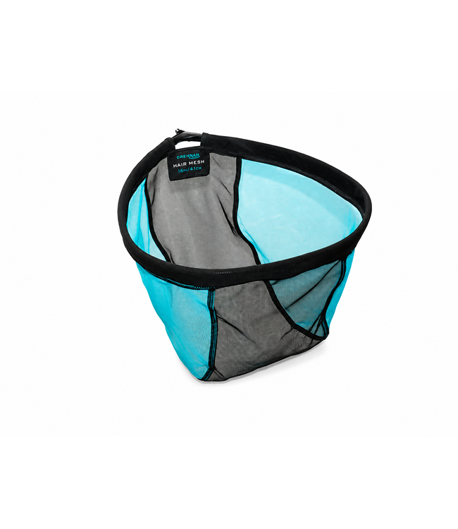Drennan Hair Mesh Landing Net – Fijnmazig, visvriendelijk landingsnet voor hair rigs