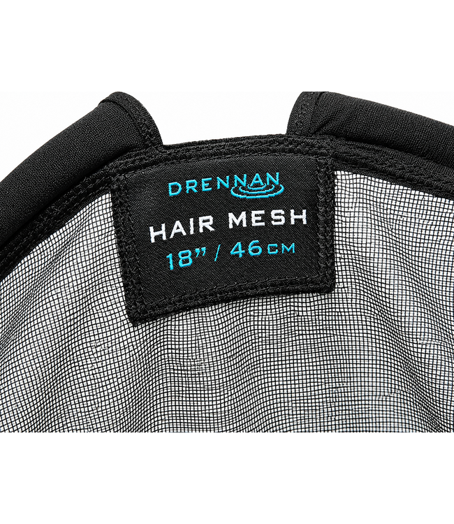 Drennan Hair Mesh Landing Net – Fijnmazig, visvriendelijk landingsnet voor hair rigs