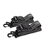 Matrix Adjustable Barrow Straps x2 – Verstelbare spanbanden tot 250cm voor viskar