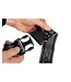 Matrix Adjustable Barrow Straps x2 – Verstelbare spanbanden tot 250cm voor viskar