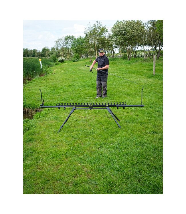 Matrix Roost Distance Sticks – 2m-Messsystem für Matrix 24 Kit Roost