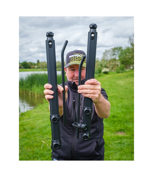Matrix Roost Distance Sticks – Système de mesure 2m pour Matrix 24 Kit Roost