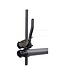 Matrix Roost Distance Sticks – 2m-Messsystem für Matrix 24 Kit Roost
