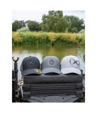 Matrix Faded Print Cap